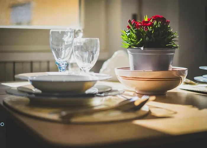 דירה Ht Trastevere Urban Homes רומא