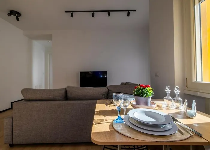 Ht Trastevere Urban Homes רומא