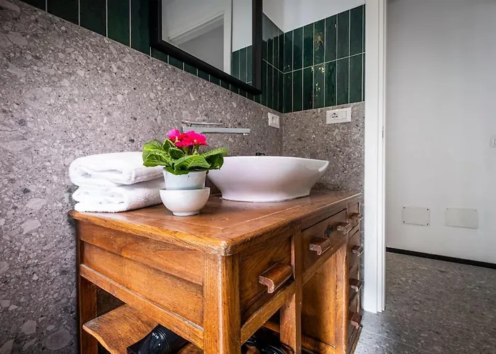 דירה Ht Trastevere Urban Homes רומא
