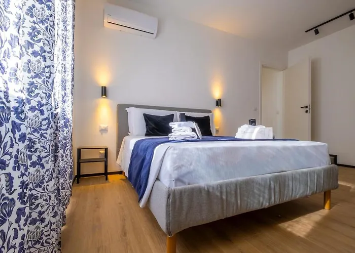 Ht Trastevere Urban Homes * רומא