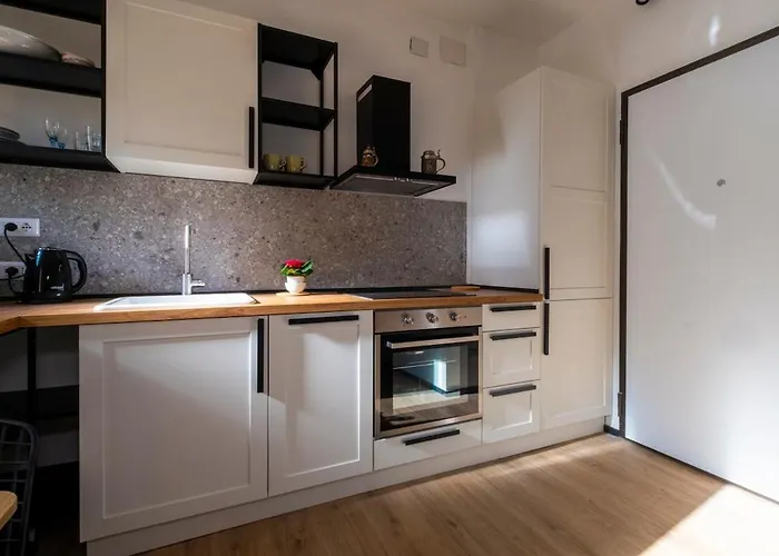 דירה Ht Trastevere Urban Homes רומא